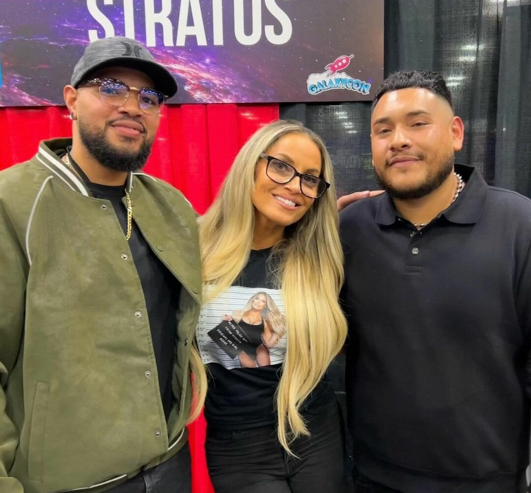 trish-stratus Nahé úniky fotek pouze od fanoušků #683 - Fapshots