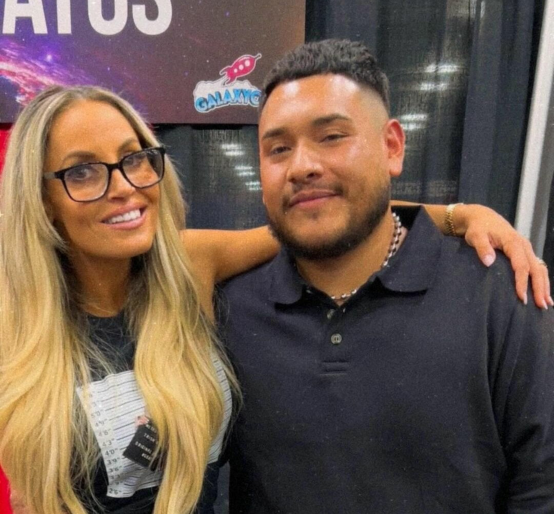 trish-stratus Nahé úniky fotek pouze od fanoušků #694 - Fapshots