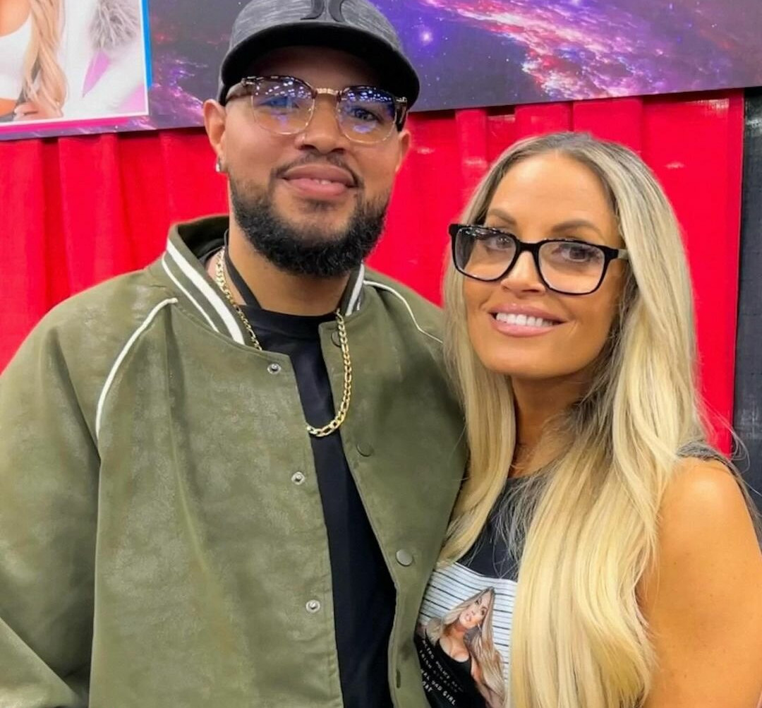 trish-stratus Nahé úniky fotek pouze od fanoušků #705 - Fapshots