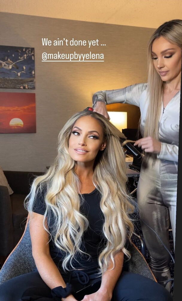 trish-stratus gallery photo #772