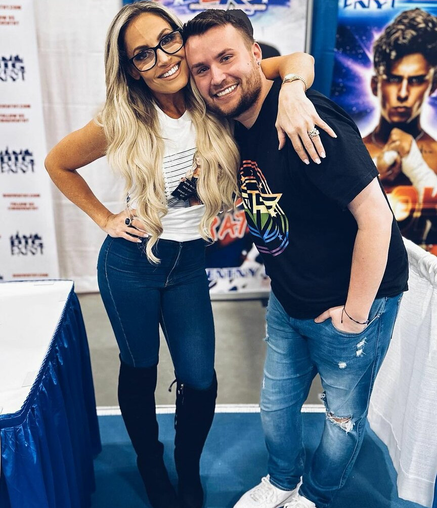 trish-stratus gallery photo #805