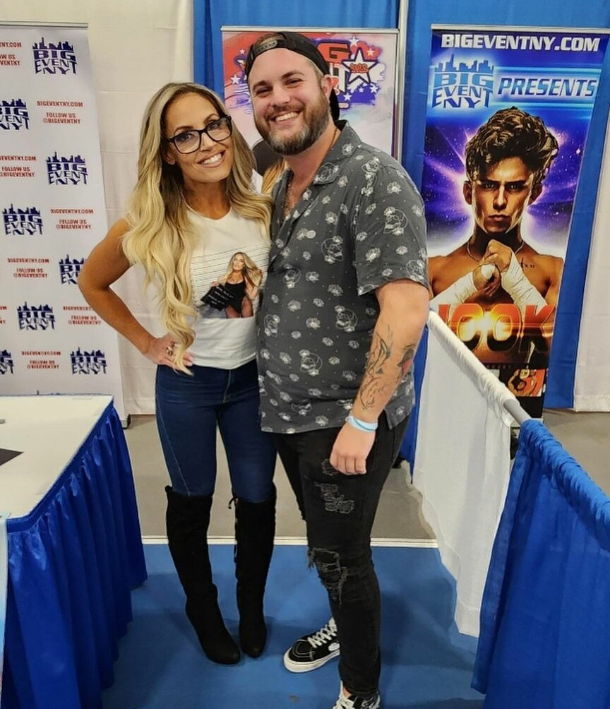 trish-stratus gallery photo #809