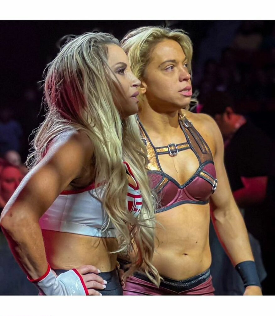 trish-stratus gallery photo #946