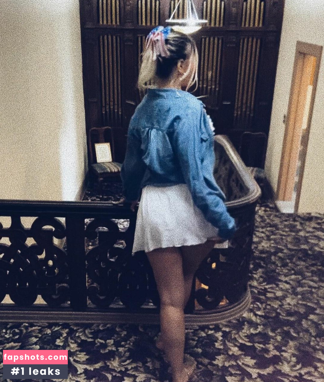 Trisha Cottrell gallery photo #11