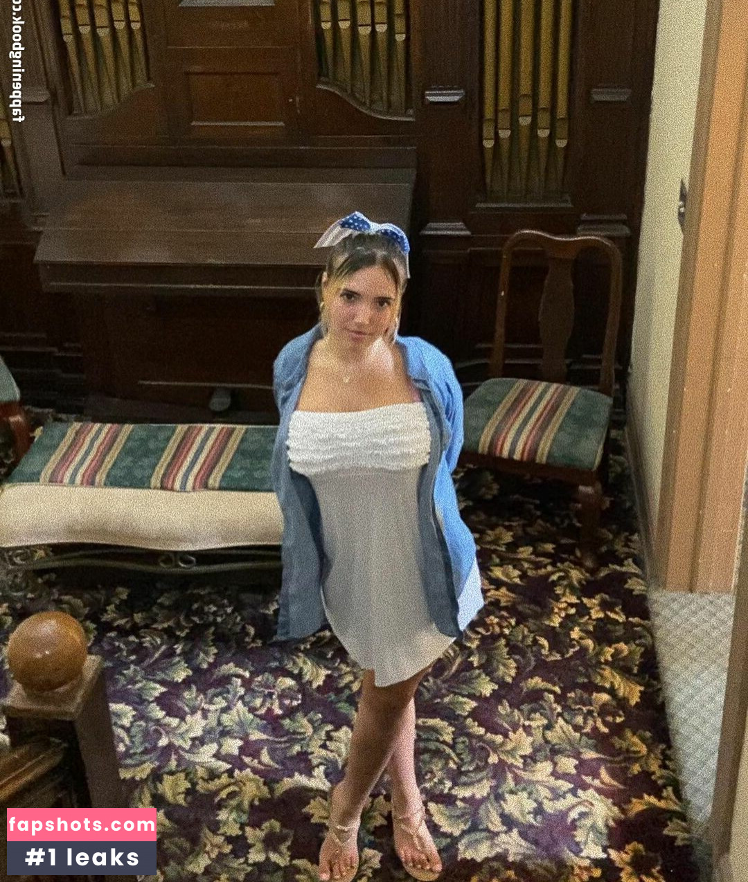 Trisha Cottrell gallery photo #12