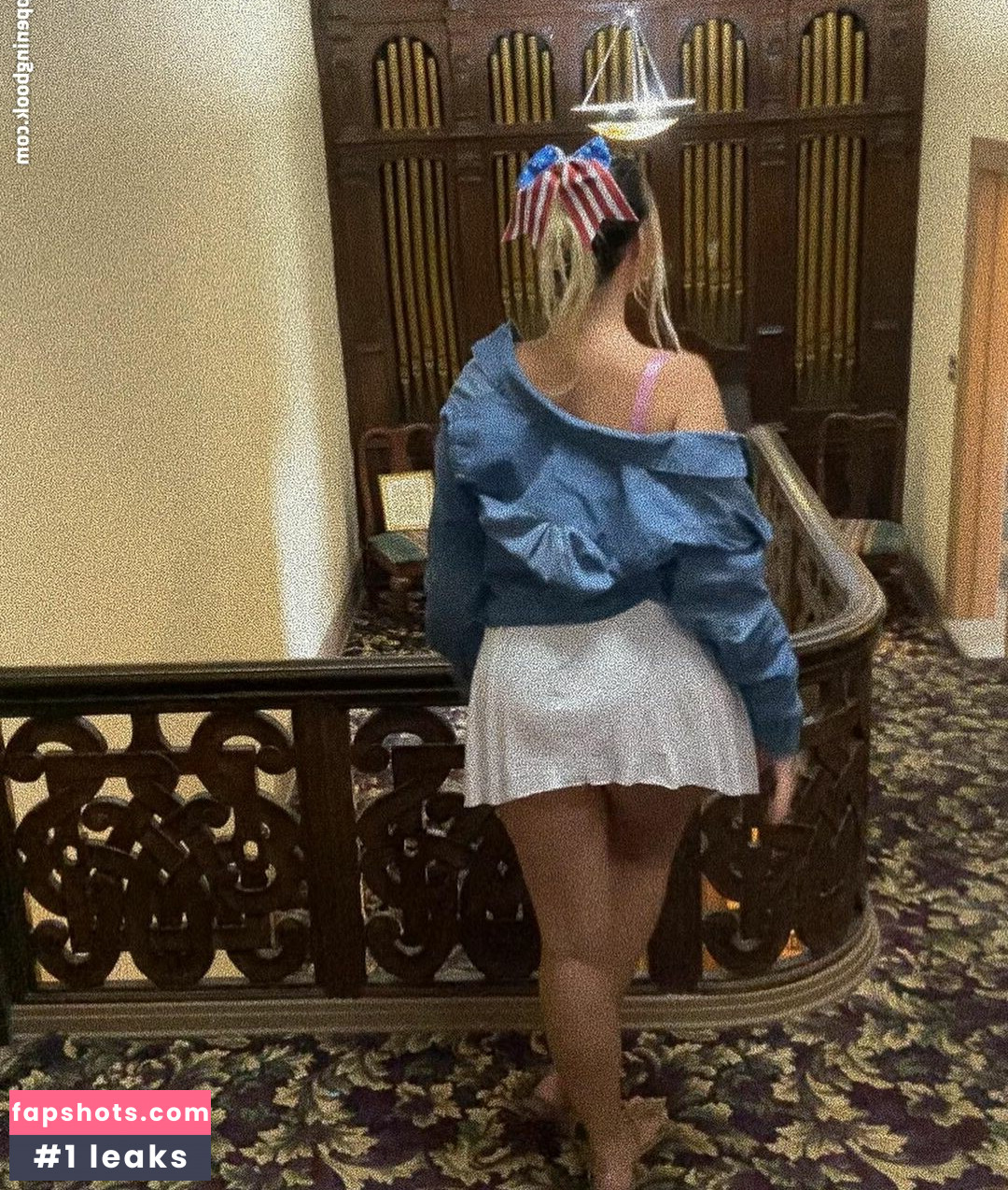 Trisha Cottrell gallery photo #13