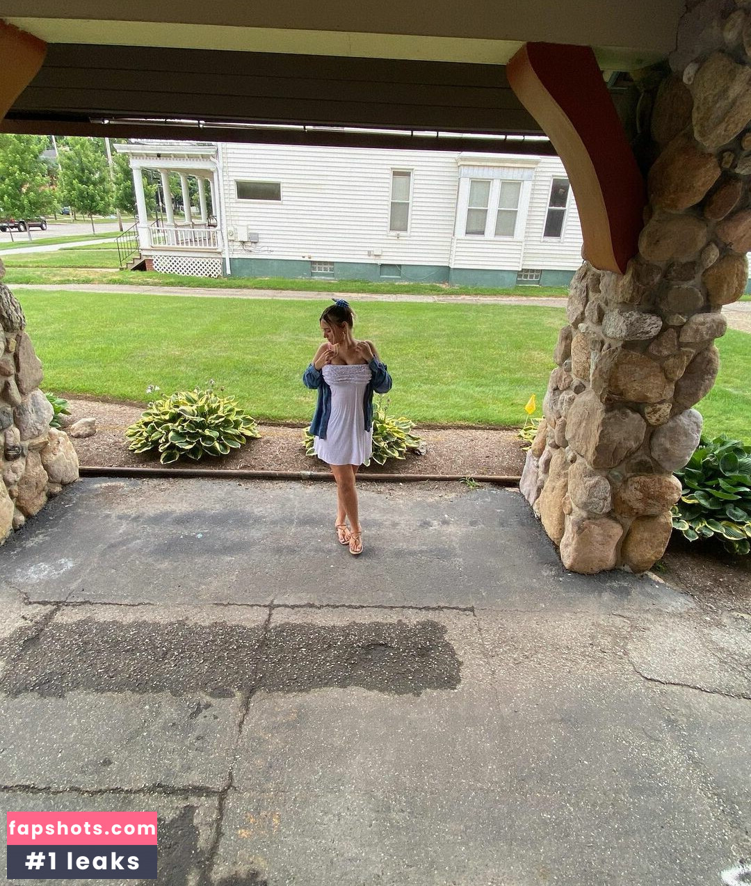 Trisha Cottrell gallery photo #14