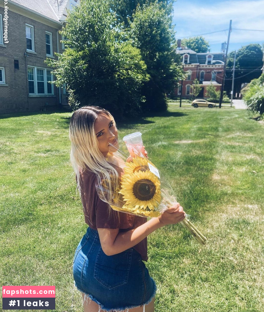 Trisha Cottrell gallery photo #15