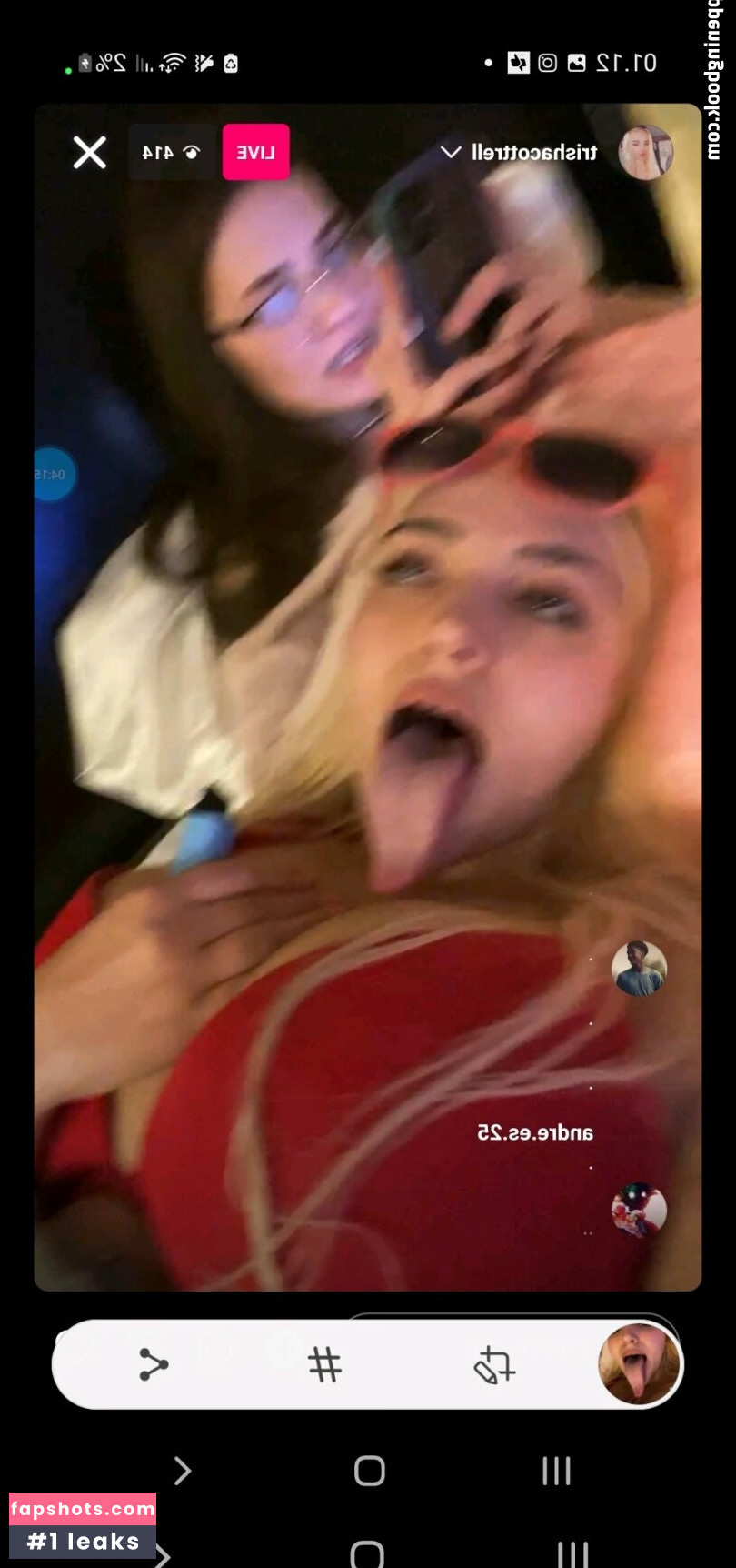 Trisha Cottrell gallery photo #19