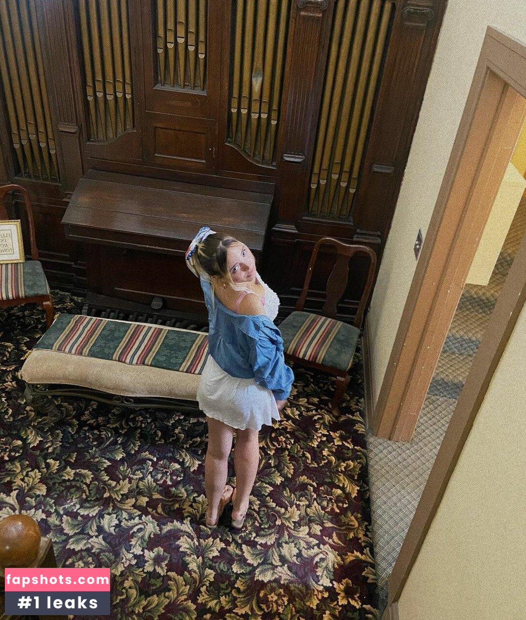 Trisha Cottrell gallery photo #3