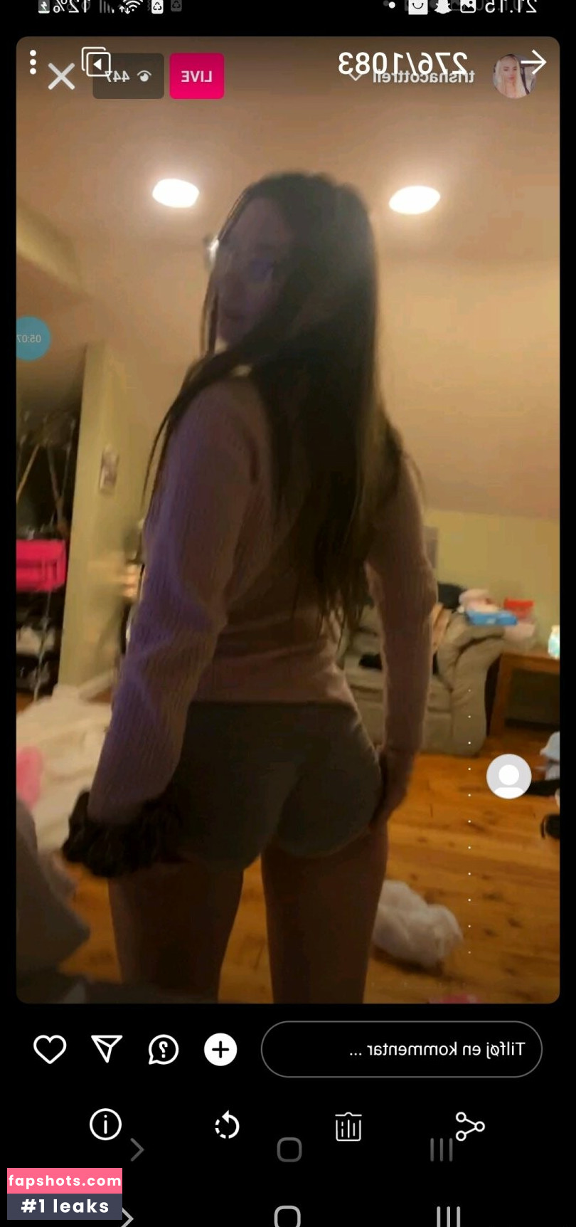 Trisha Cottrell gallery photo #26