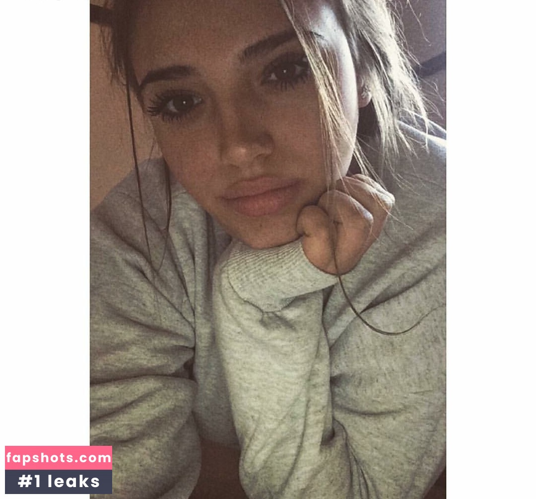 Trisha Cottrell gallery photo #7