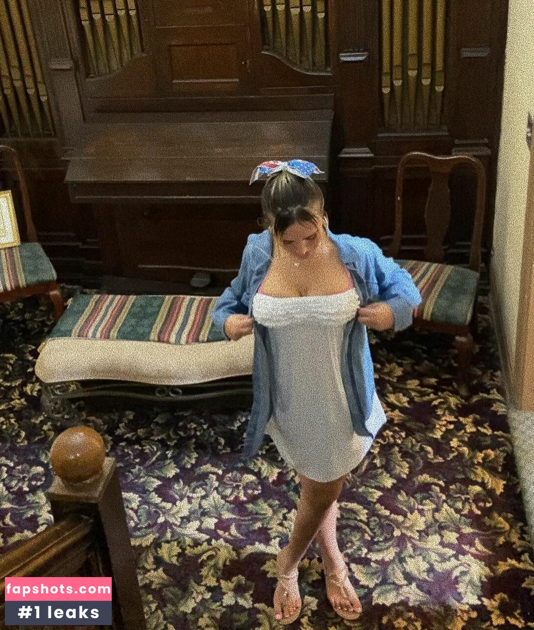 Trisha Cottrell gallery photo #8