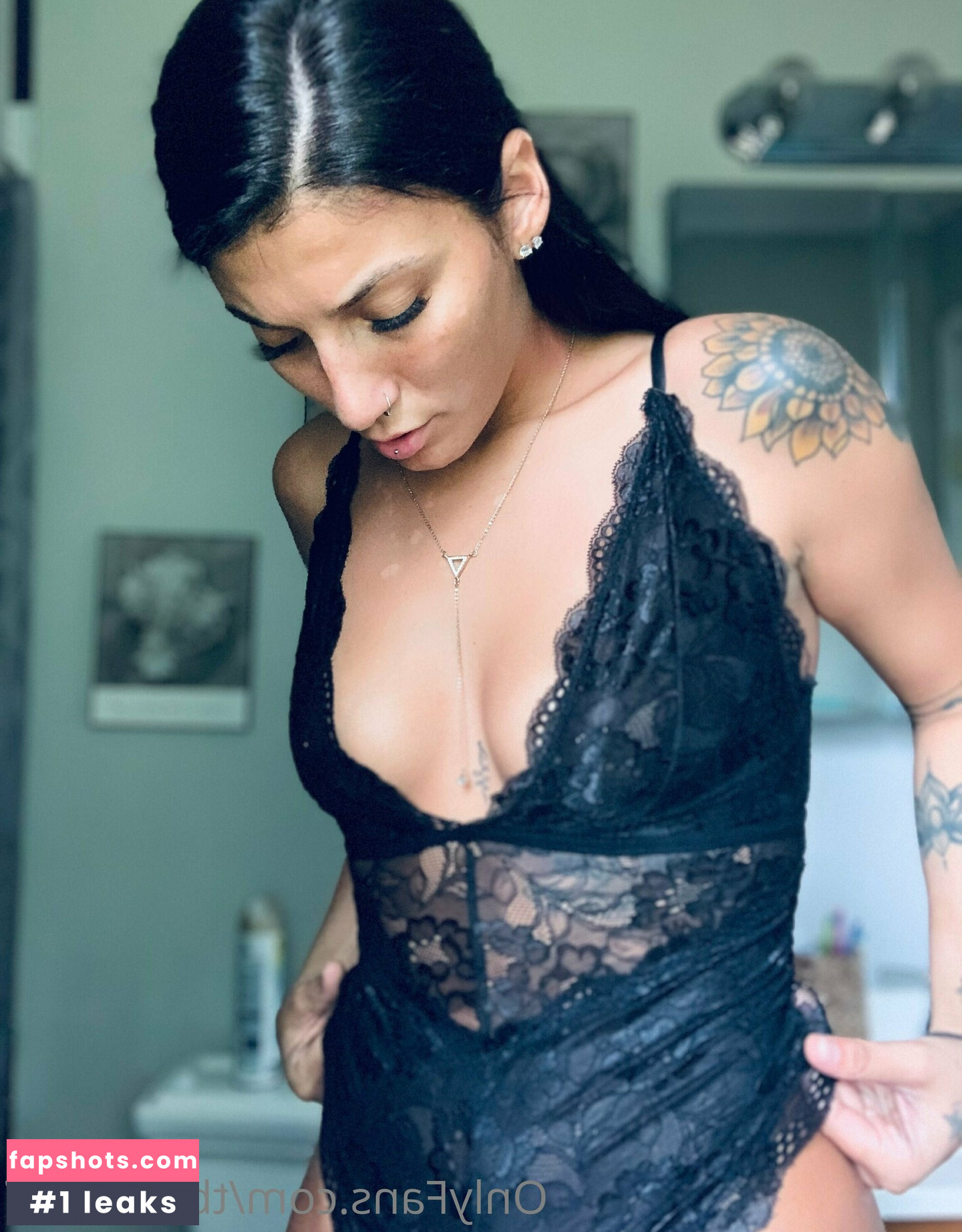 Trisha Digiacomo gallery photo #4