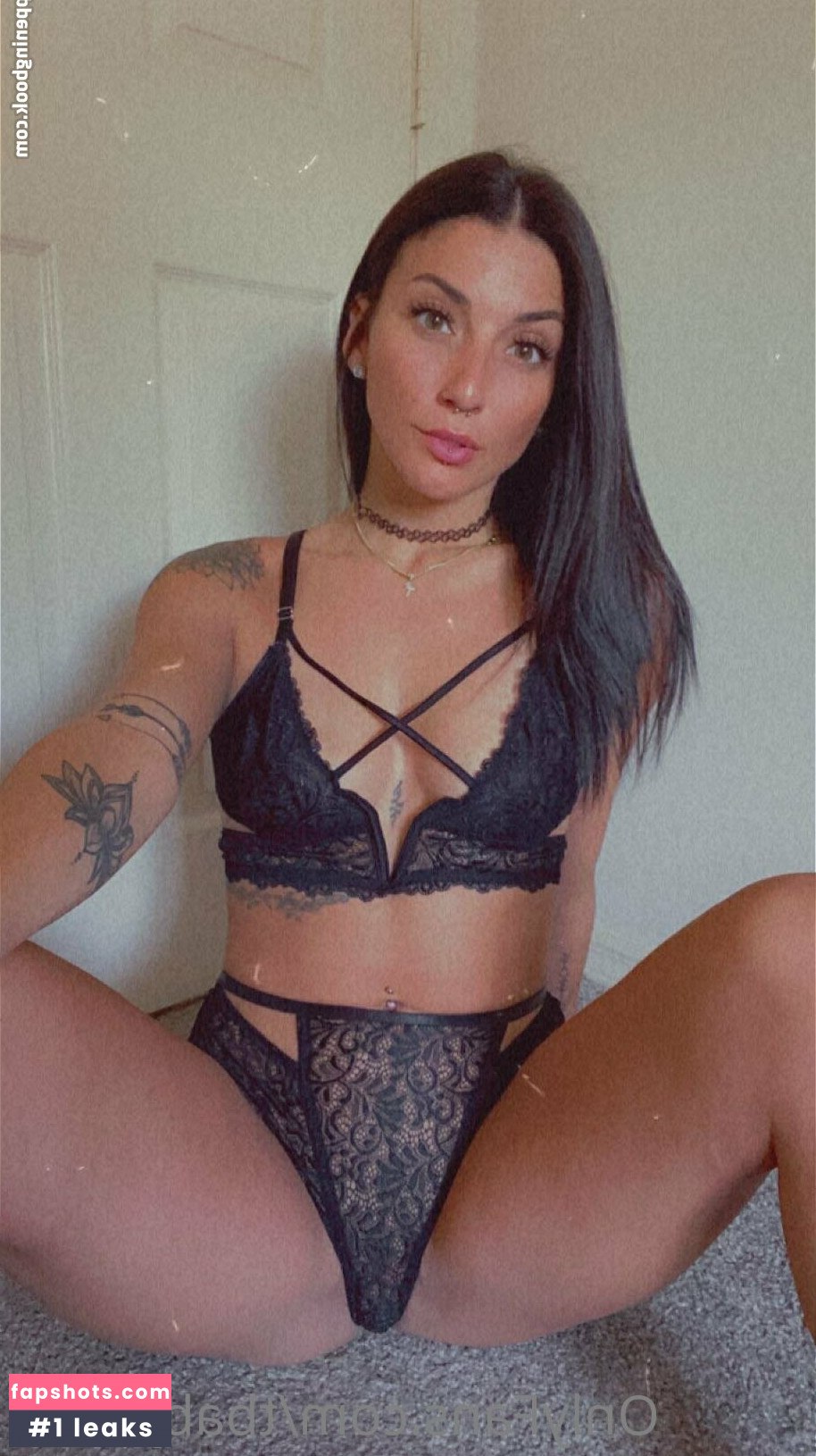 Trisha Digiacomo gallery photo #8