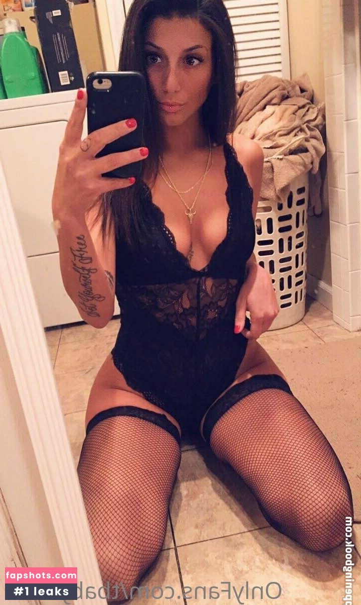 Trisha Digiacomo gallery photo #9