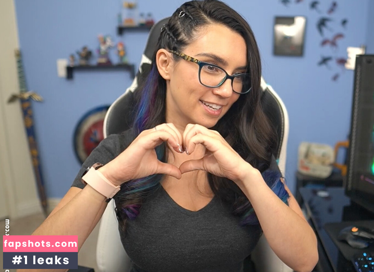 Trisha Hershberger gallery photo #112