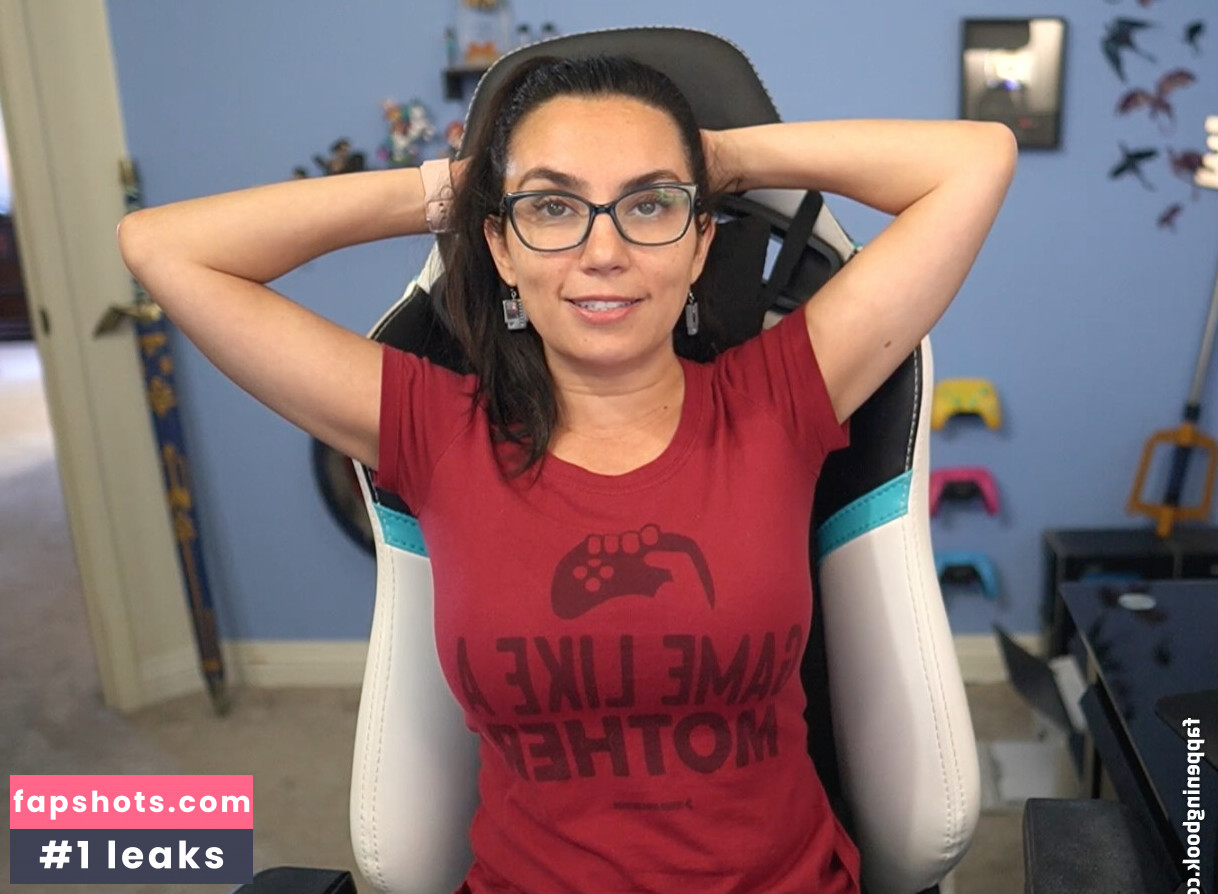 Trisha Hershberger gallery photo #118