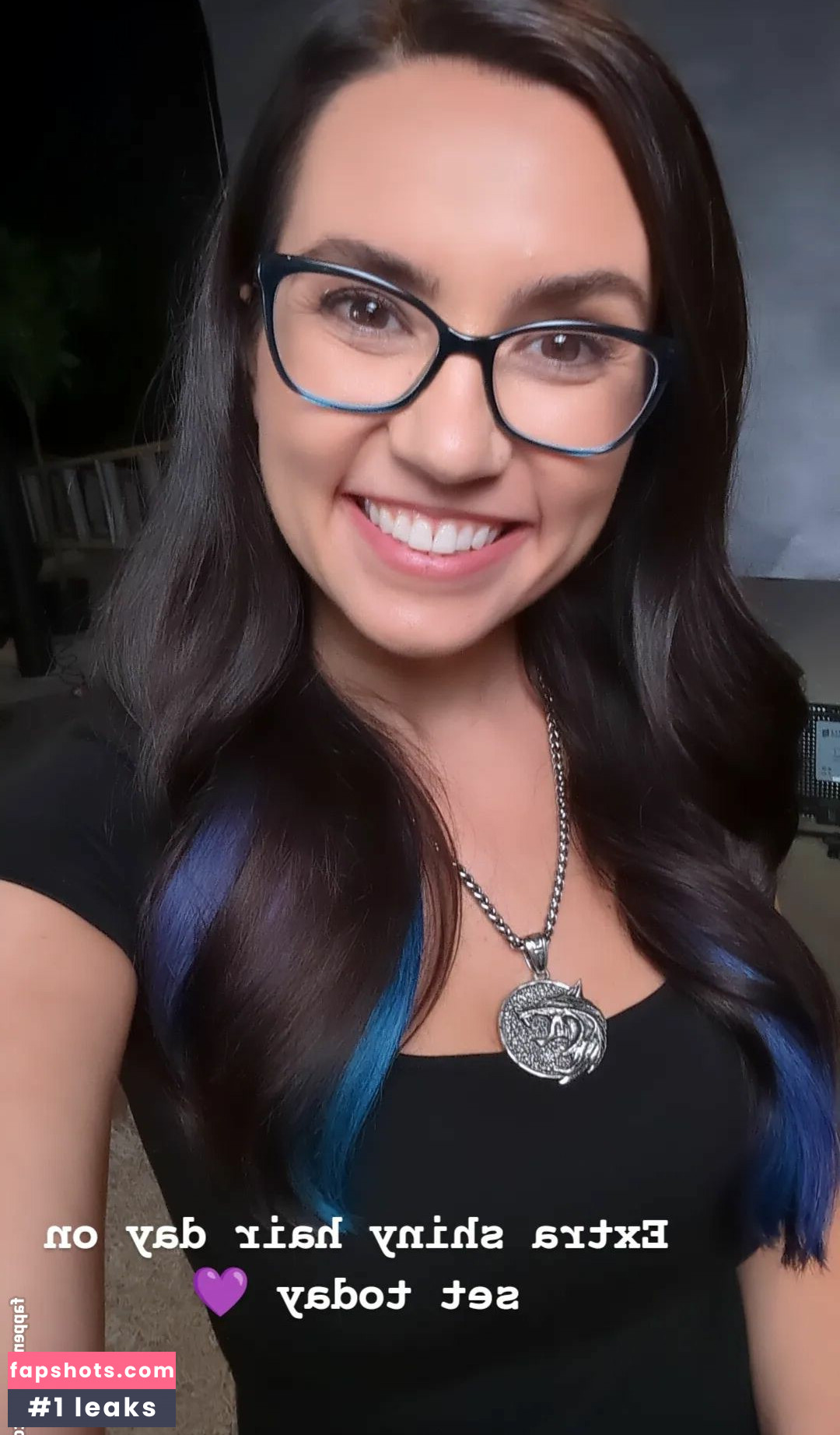 Trisha Hershberger gallery photo #127