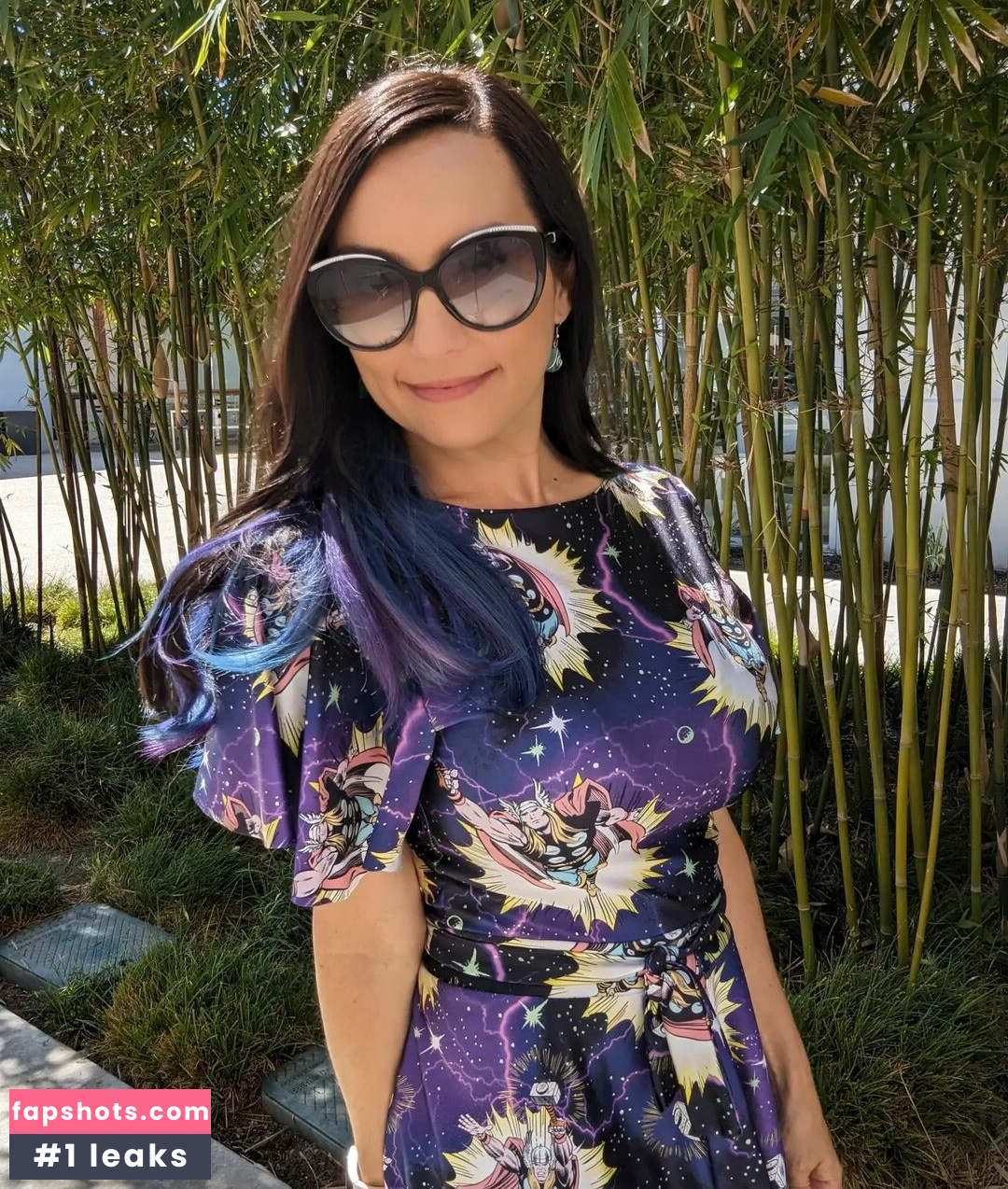 Trisha Hershberger gallery photo #132