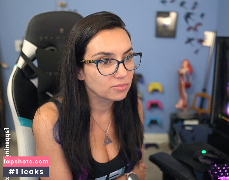 Trisha Hershberger gallery photo #134