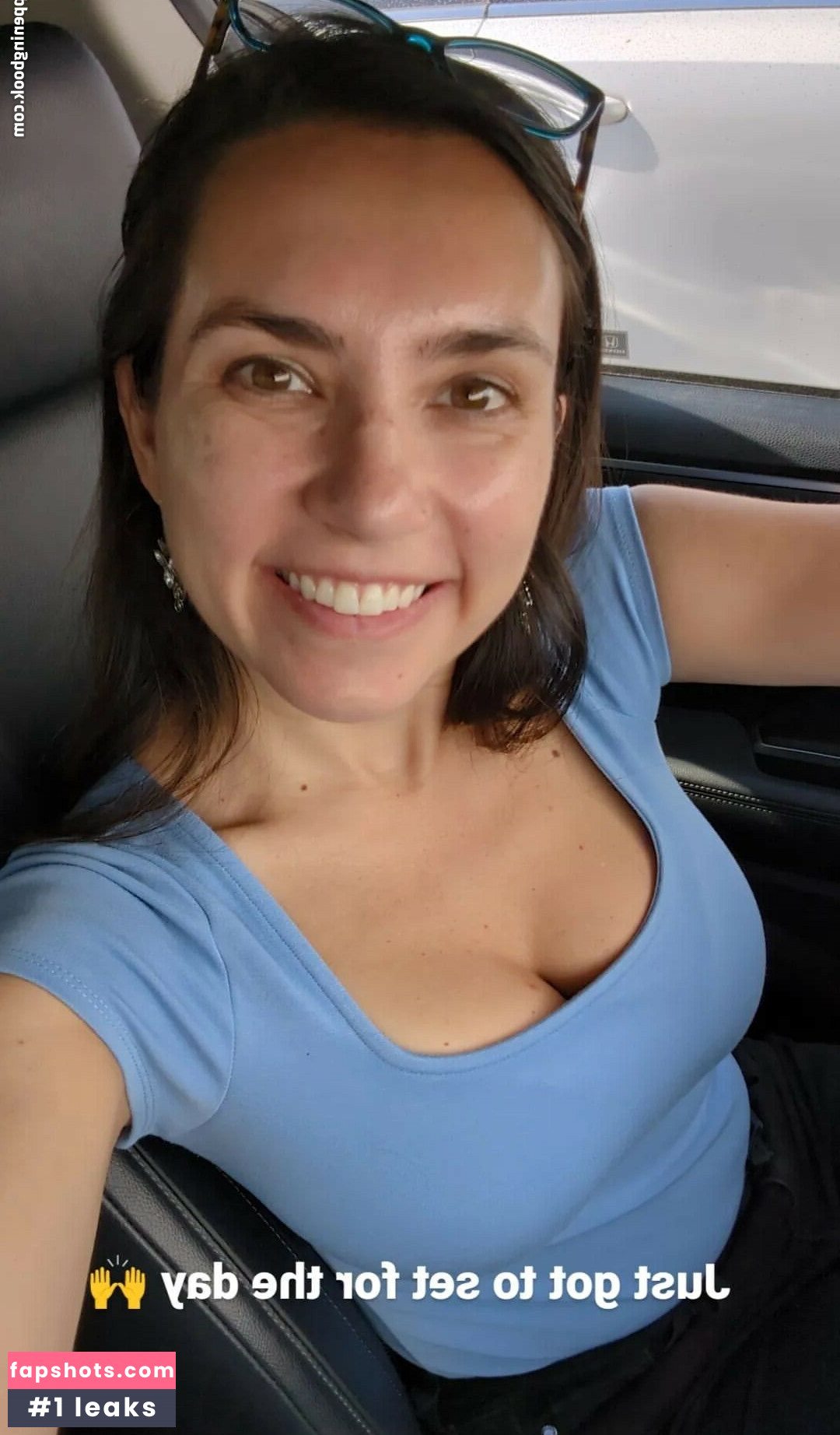 Trisha Hershberger gallery photo #139