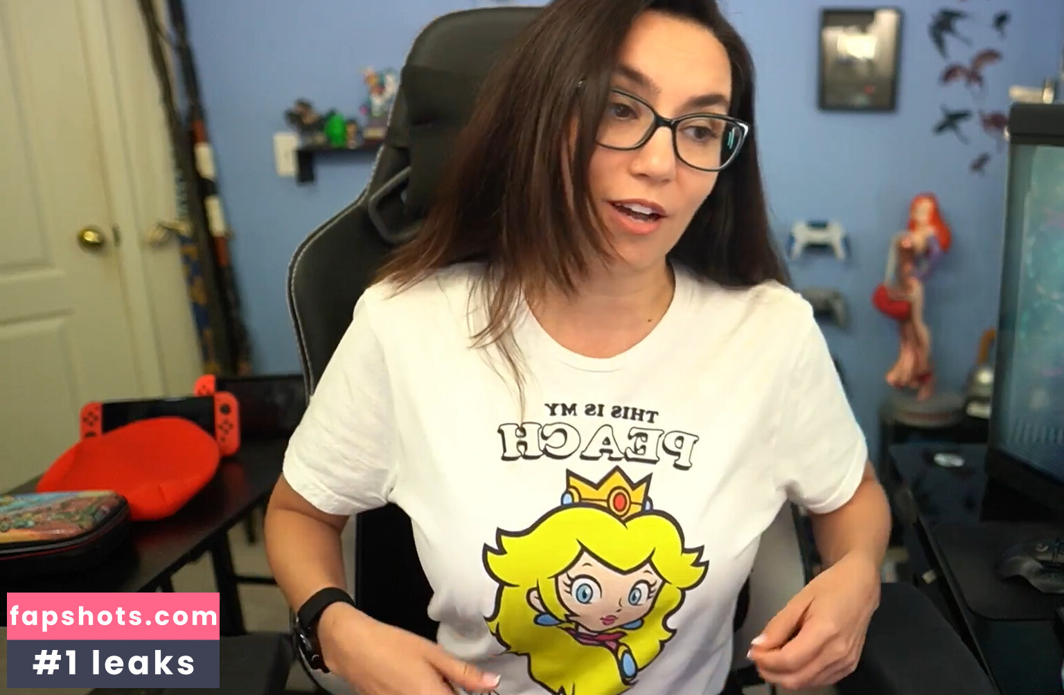 Trisha Hershberger gallery photo #15