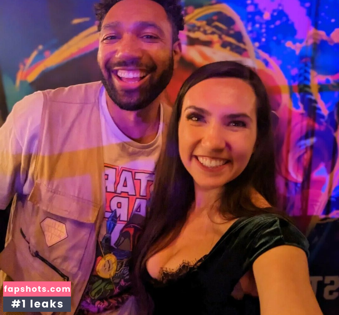 Trisha Hershberger gallery photo #141