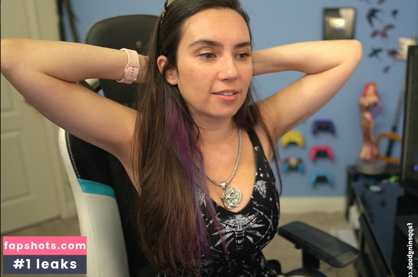 Trisha Hershberger gallery photo #148