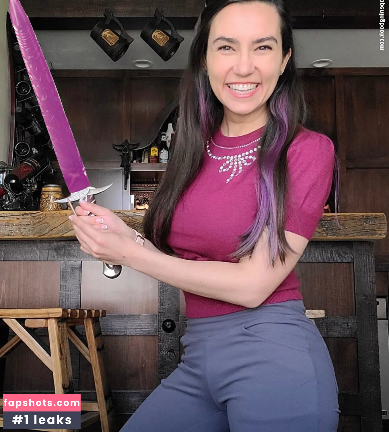 Trisha Hershberger gallery photo #149
