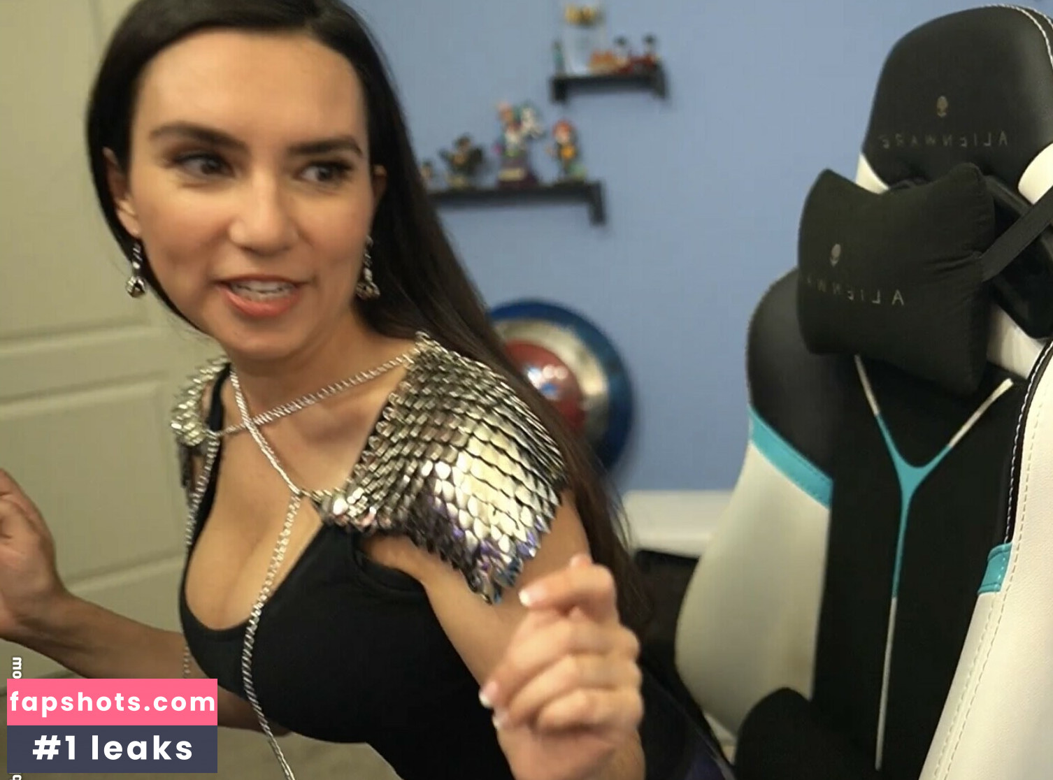Trisha Hershberger gallery photo #150