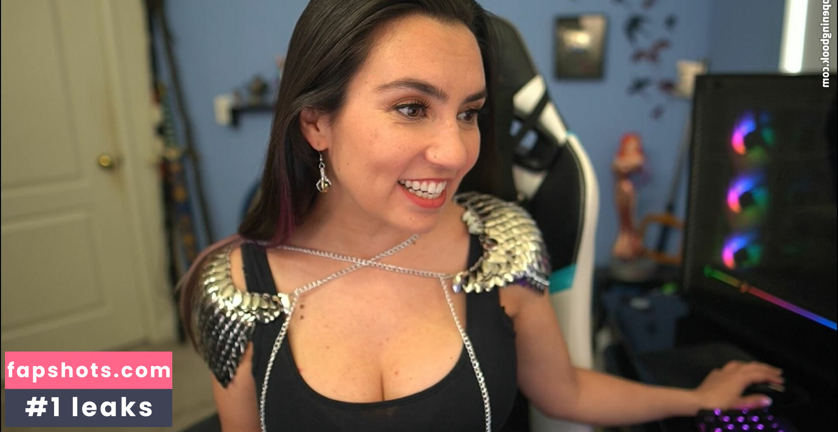Trisha Hershberger gallery photo #154