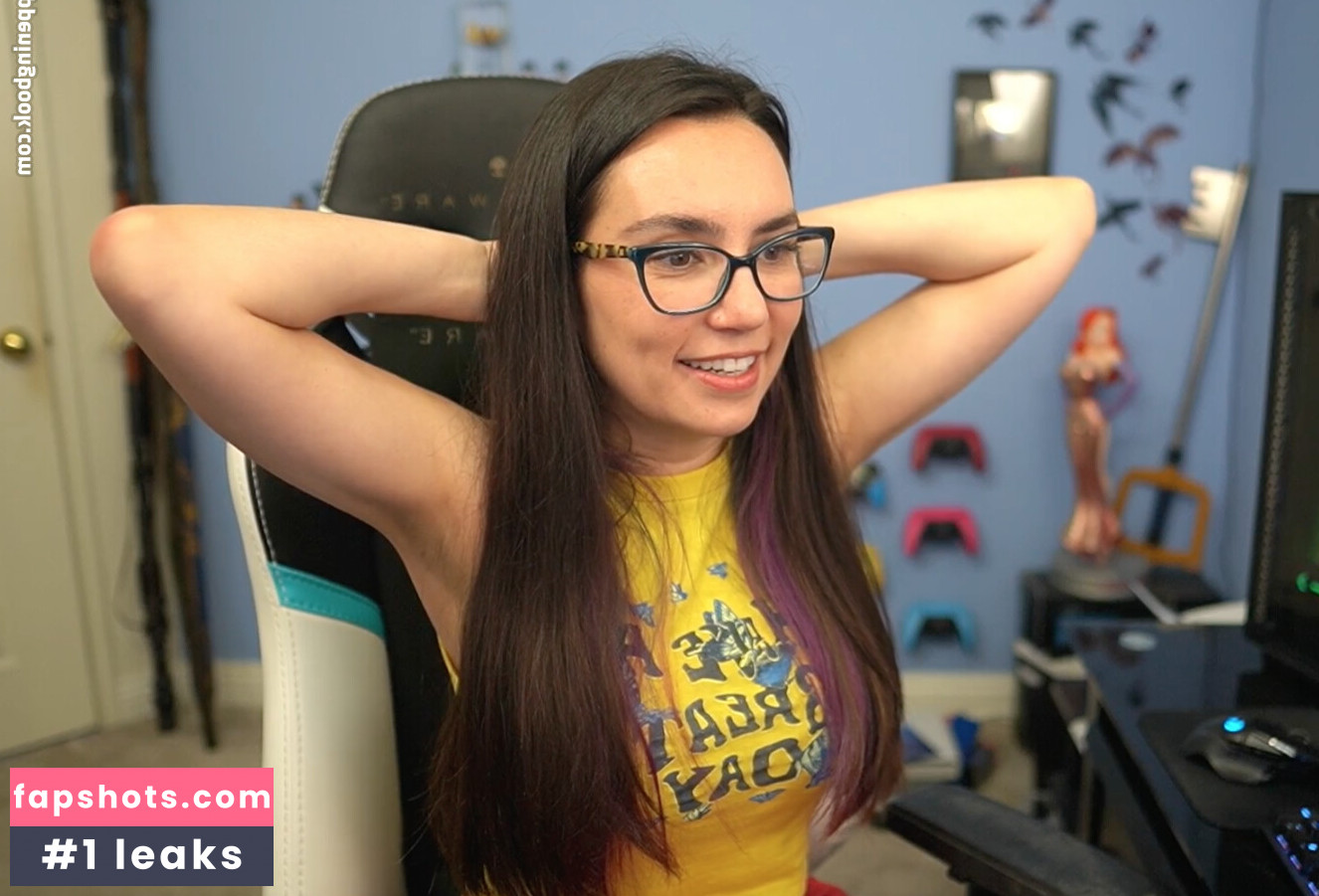 Trisha Hershberger gallery photo #158