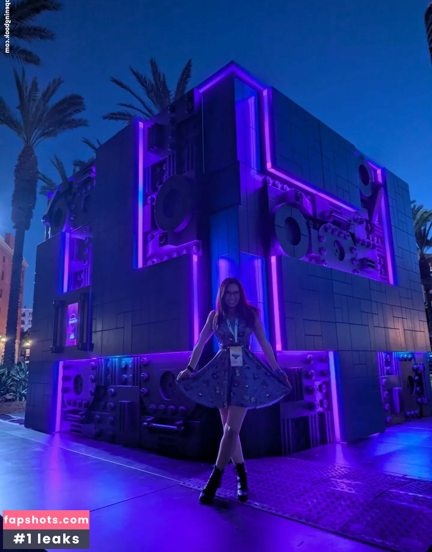 Trisha Hershberger gallery photo #17