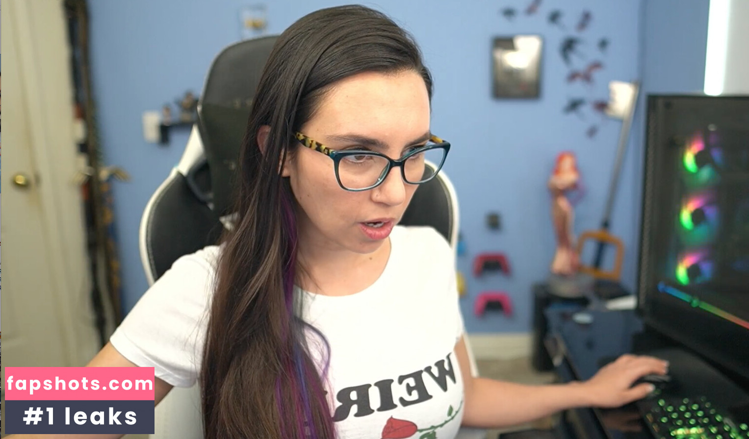 Trisha Hershberger gallery photo #163