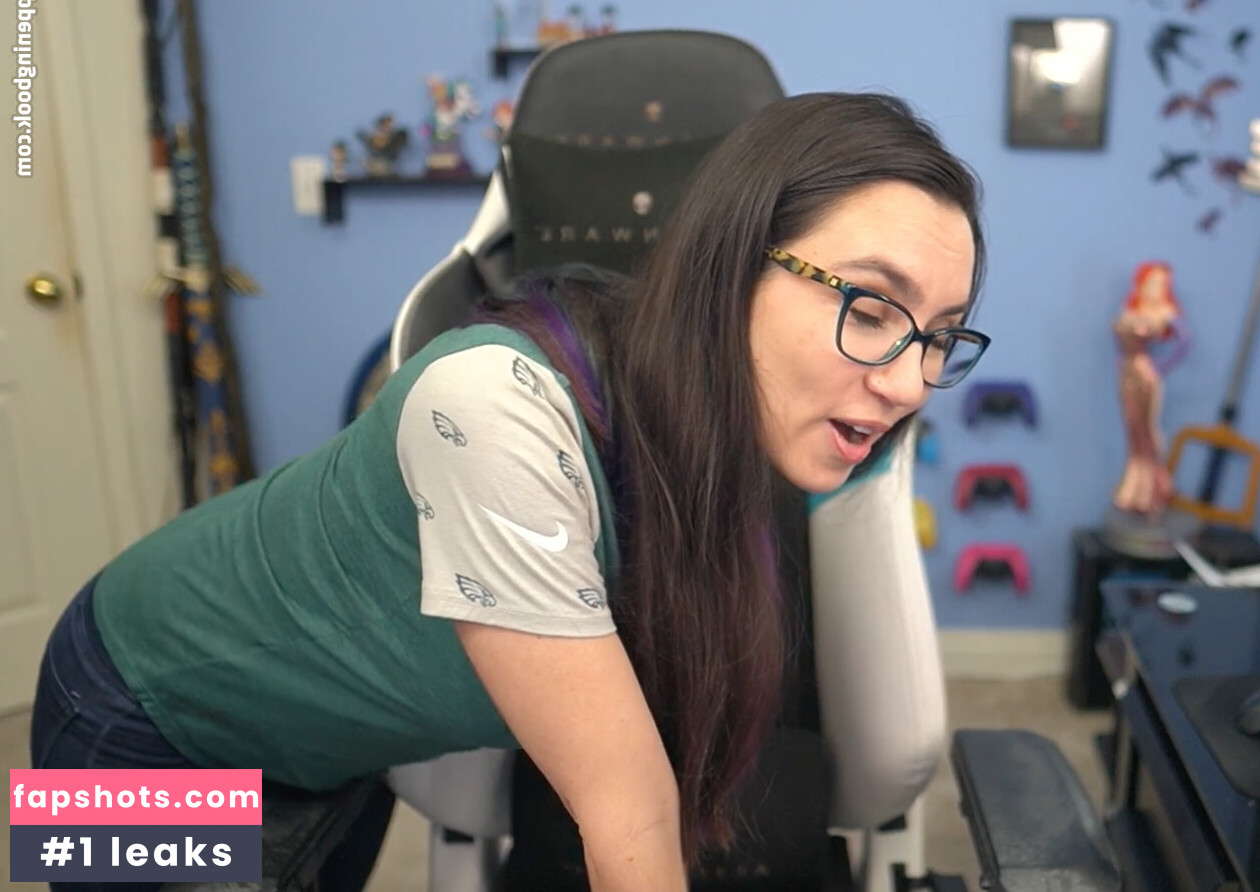 Trisha Hershberger gallery photo #166