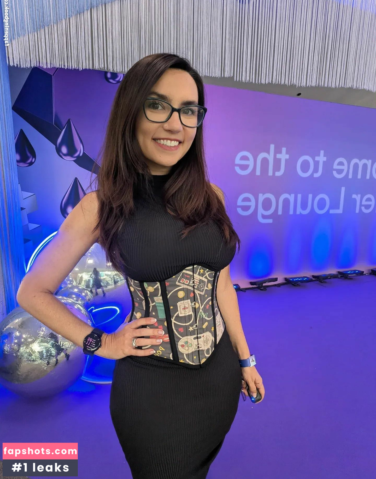 Trisha Hershberger gallery photo #18