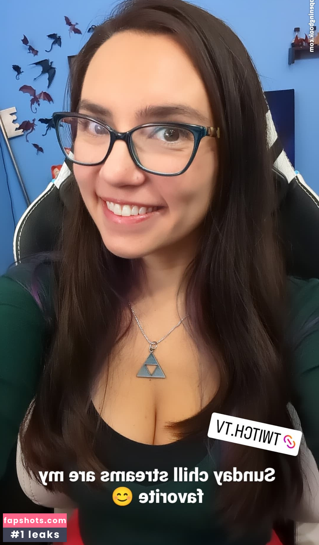 Trisha Hershberger gallery photo #177