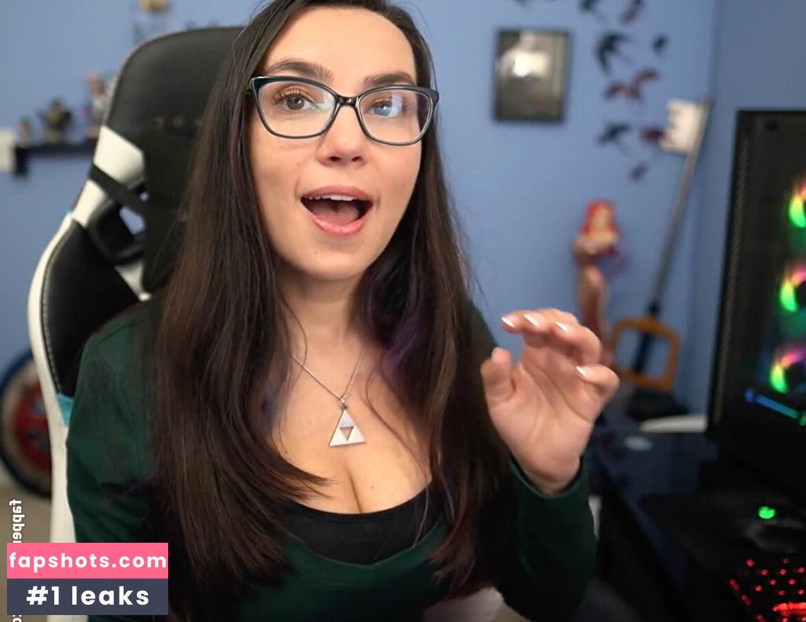 Trisha Hershberger gallery photo #178