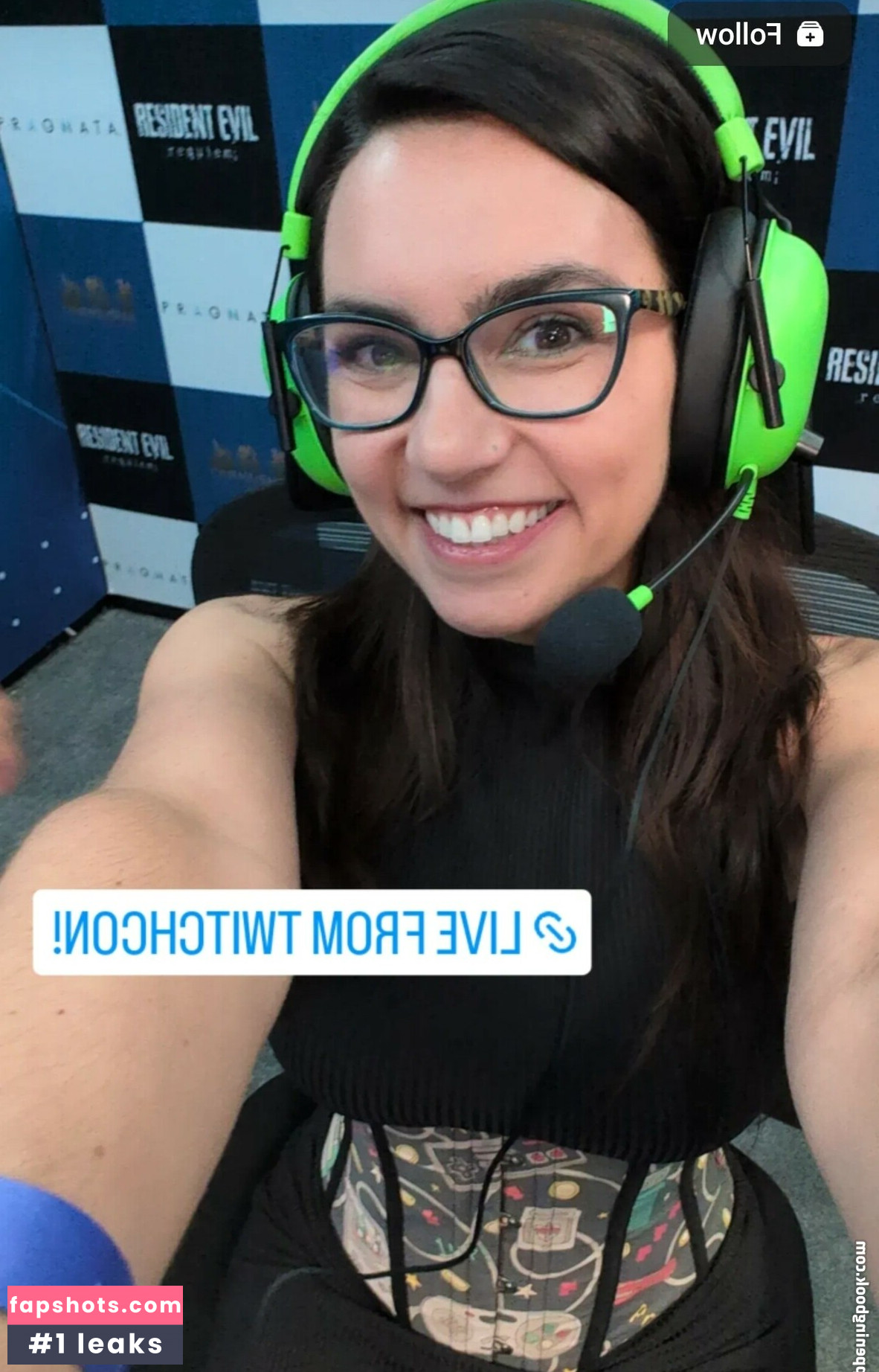 Trisha Hershberger gallery photo #19