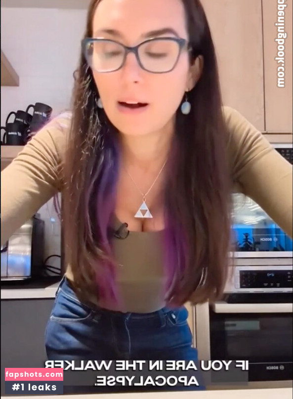 Trisha Hershberger gallery photo #183