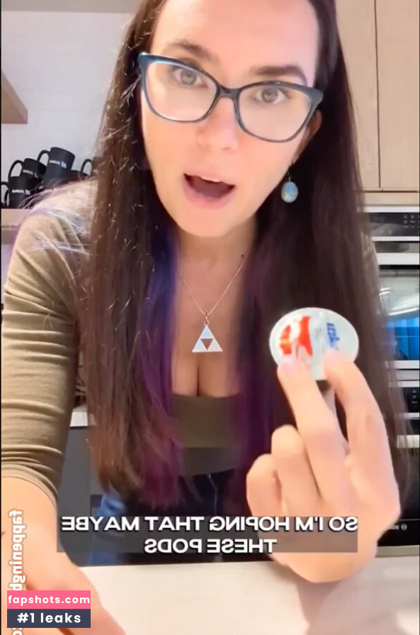 Trisha Hershberger gallery photo #184