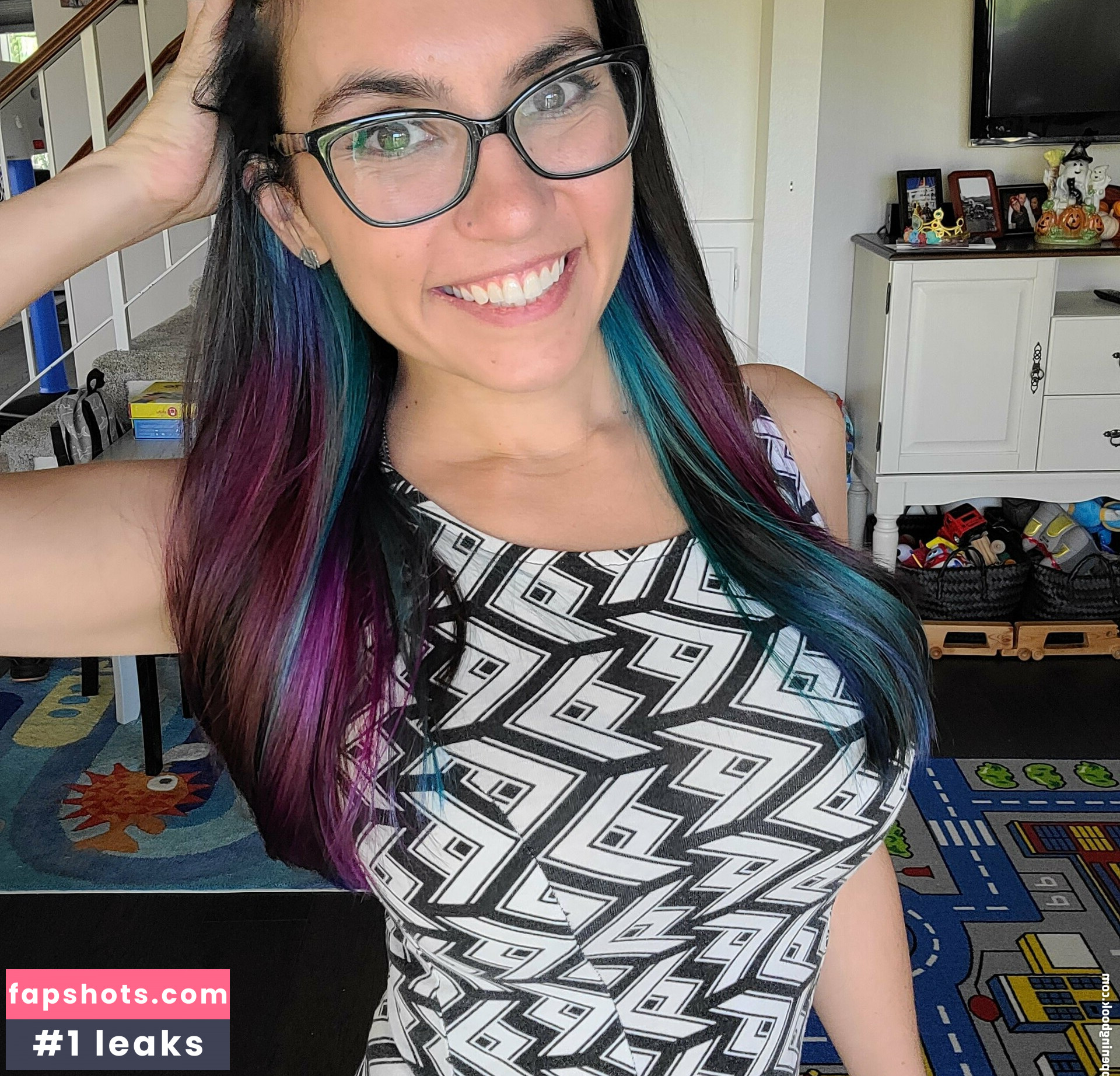 Trisha Hershberger gallery photo #188