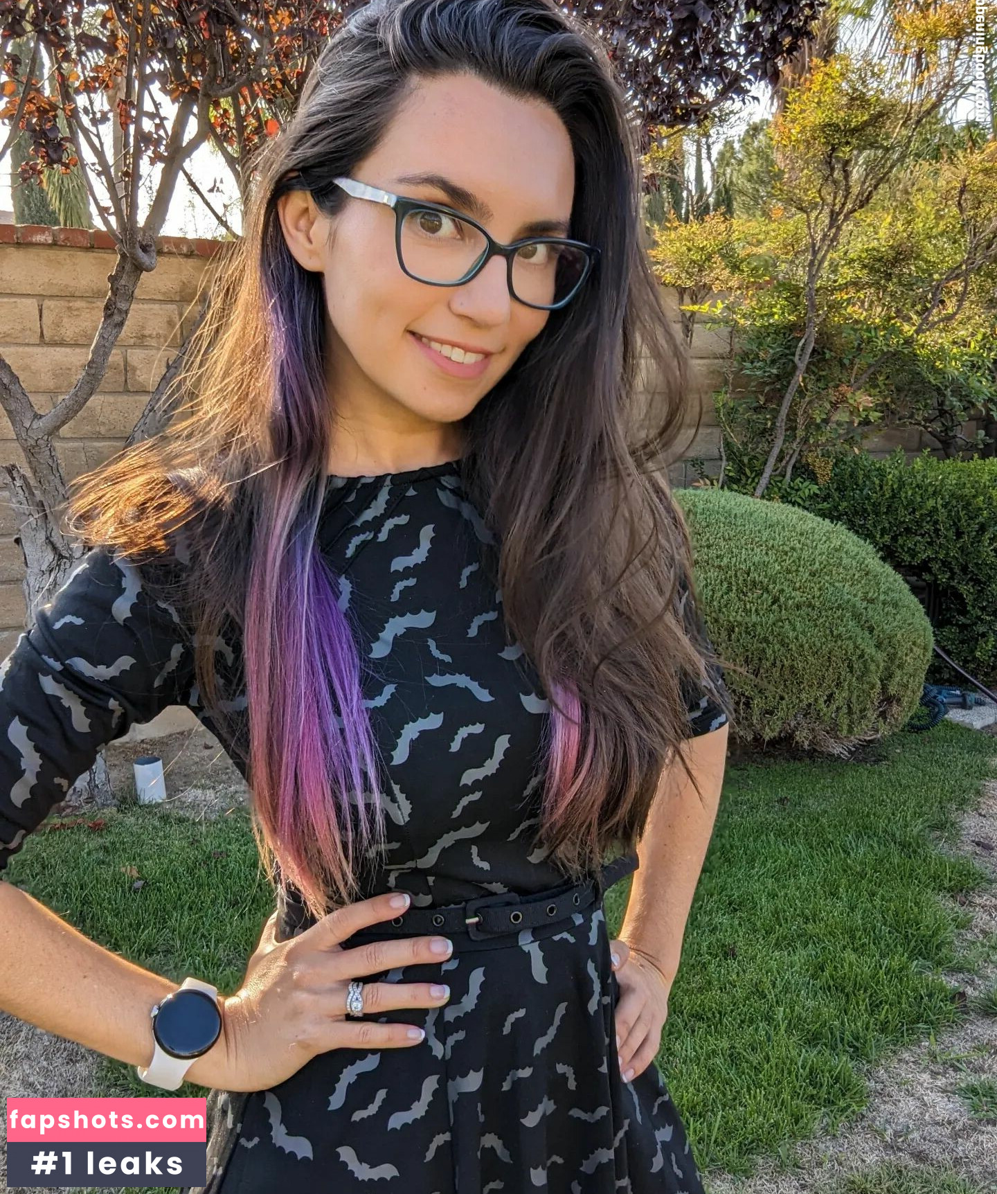 Trisha Hershberger gallery photo #189