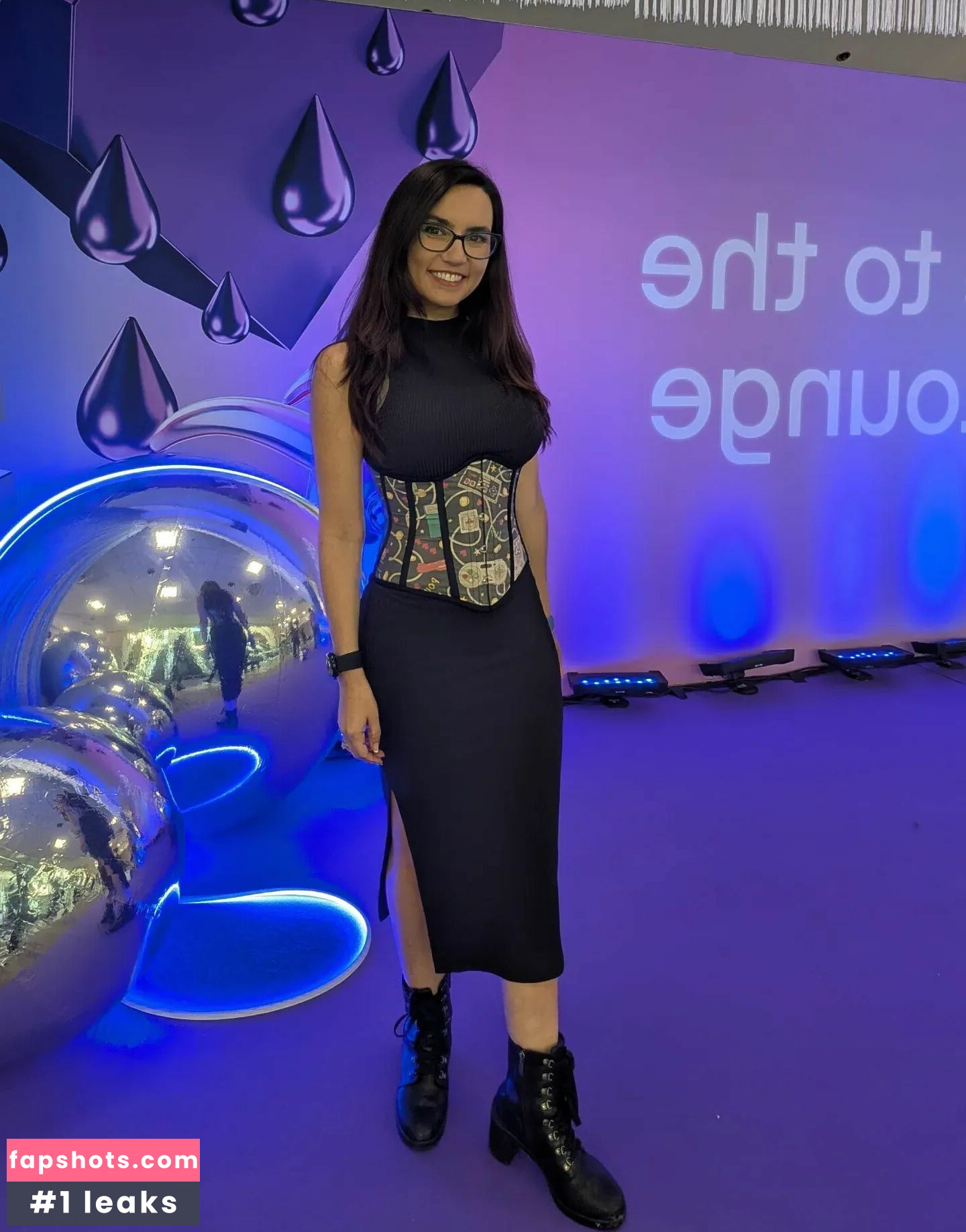 Trisha Hershberger gallery photo #20