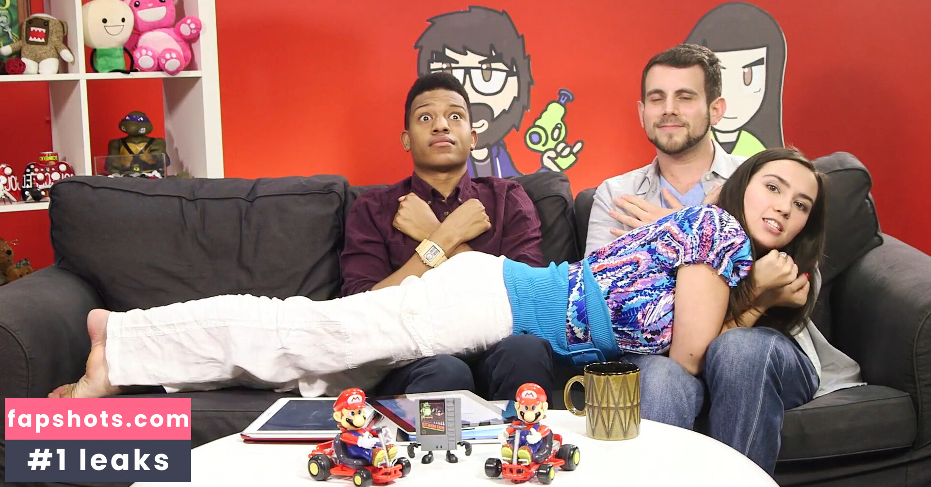 Trisha Hershberger gallery photo #191