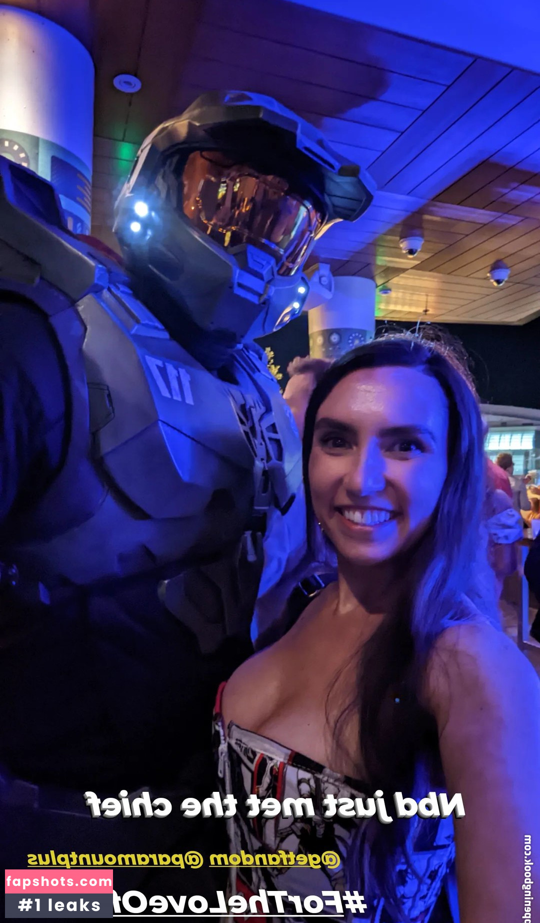 Trisha Hershberger gallery photo #193