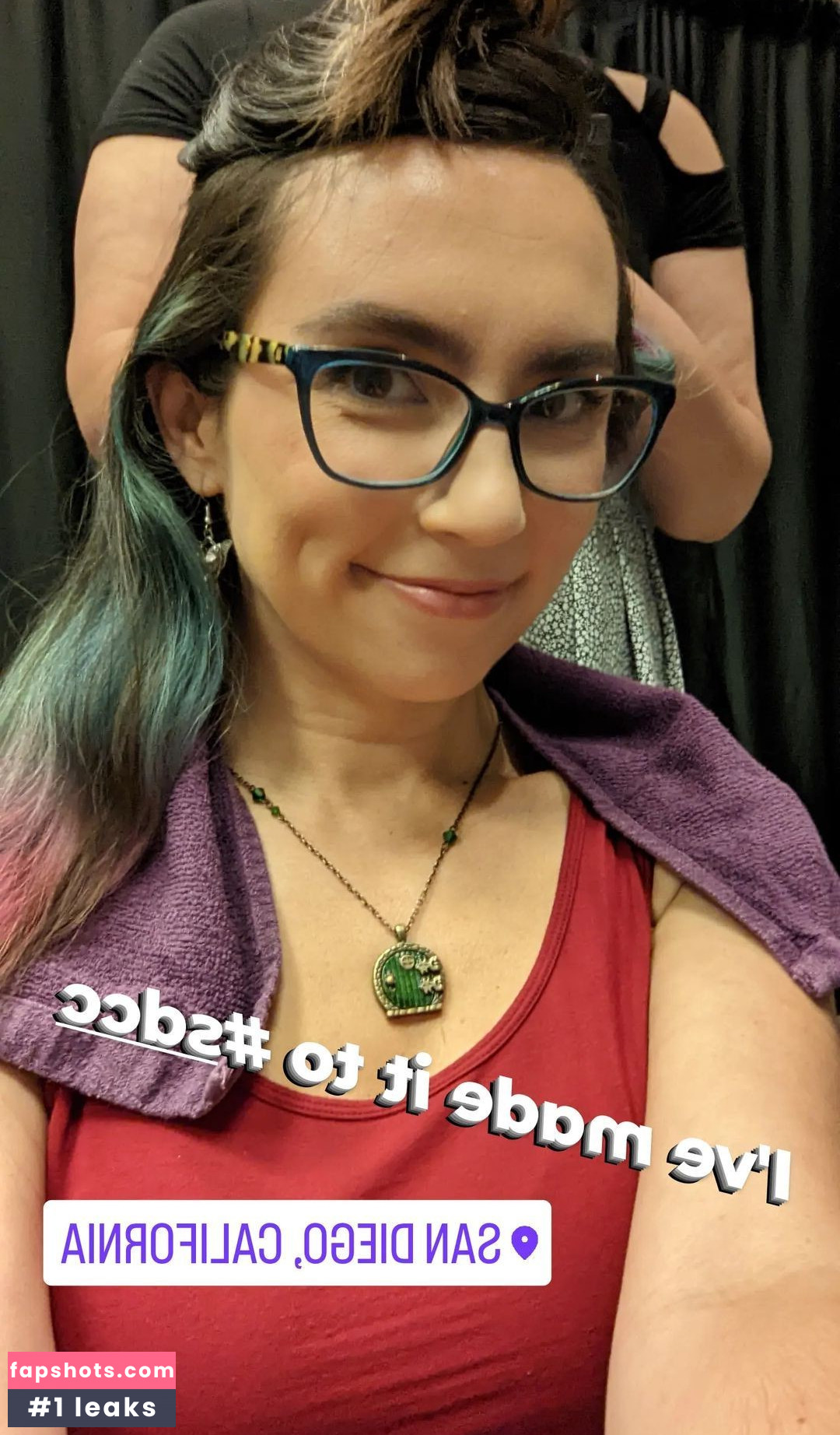 Trisha Hershberger gallery photo #196