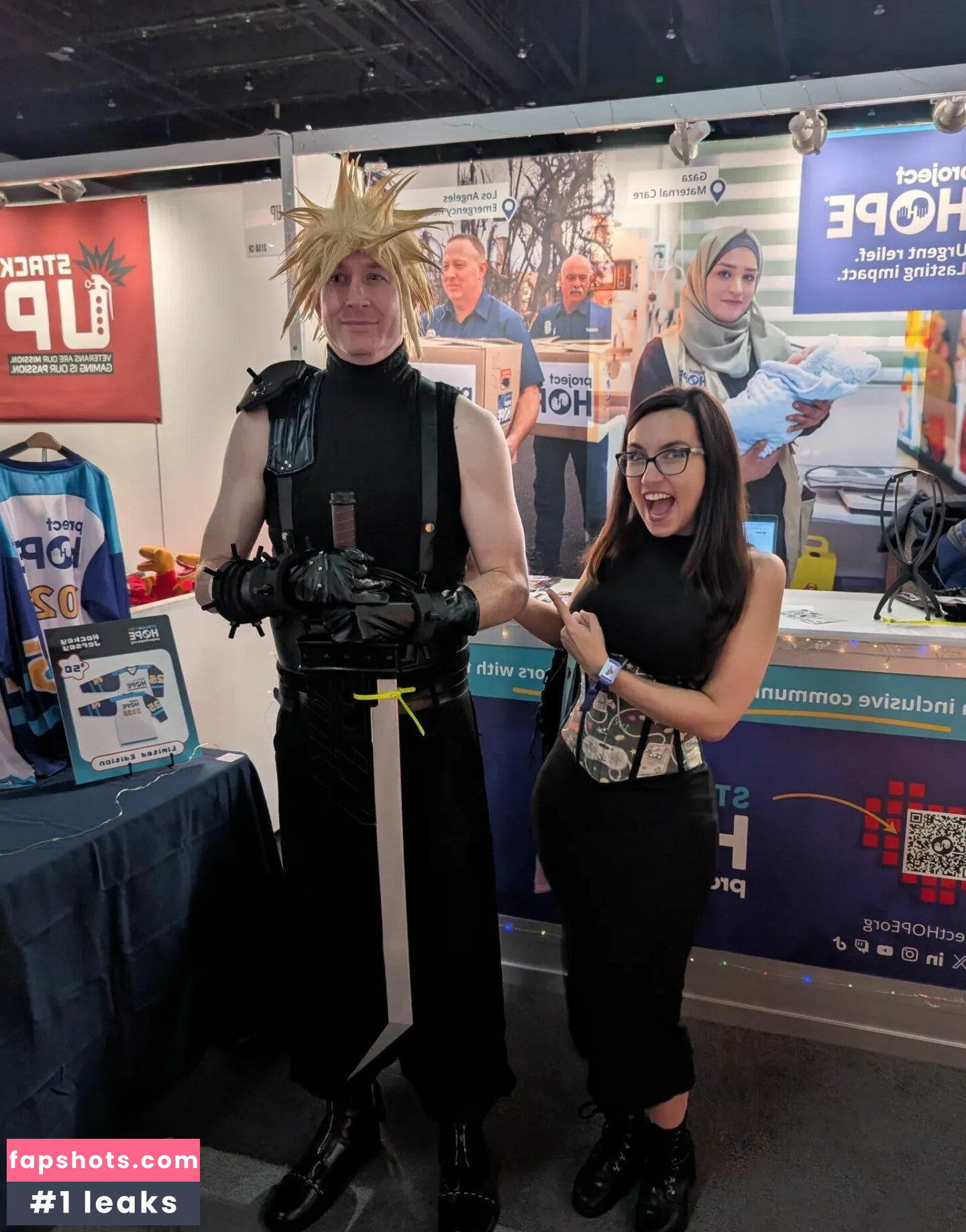 Trisha Hershberger gallery photo #21