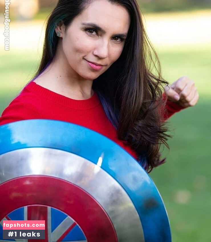 Trisha Hershberger gallery photo #203